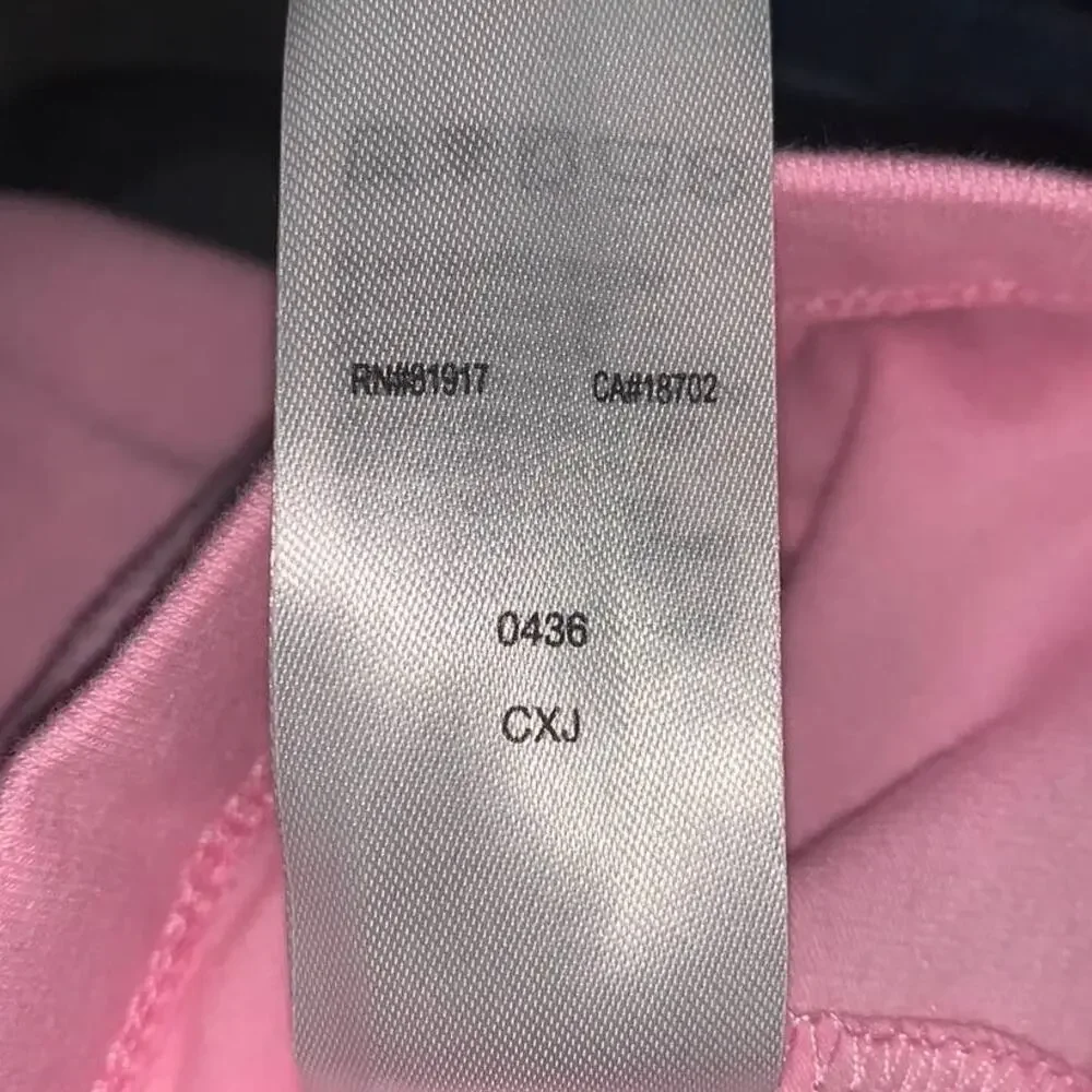 5/$25 NEW‎ Nike Pink Leggings